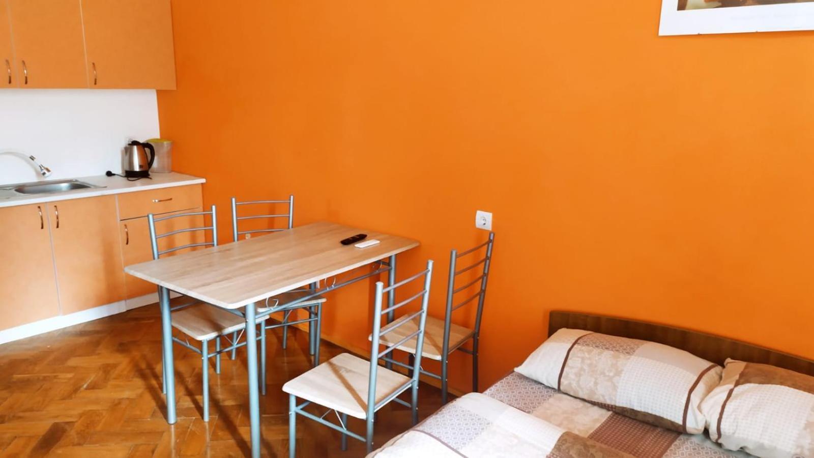Вірменський Собор , Не Мансарда Lviv Kamer foto