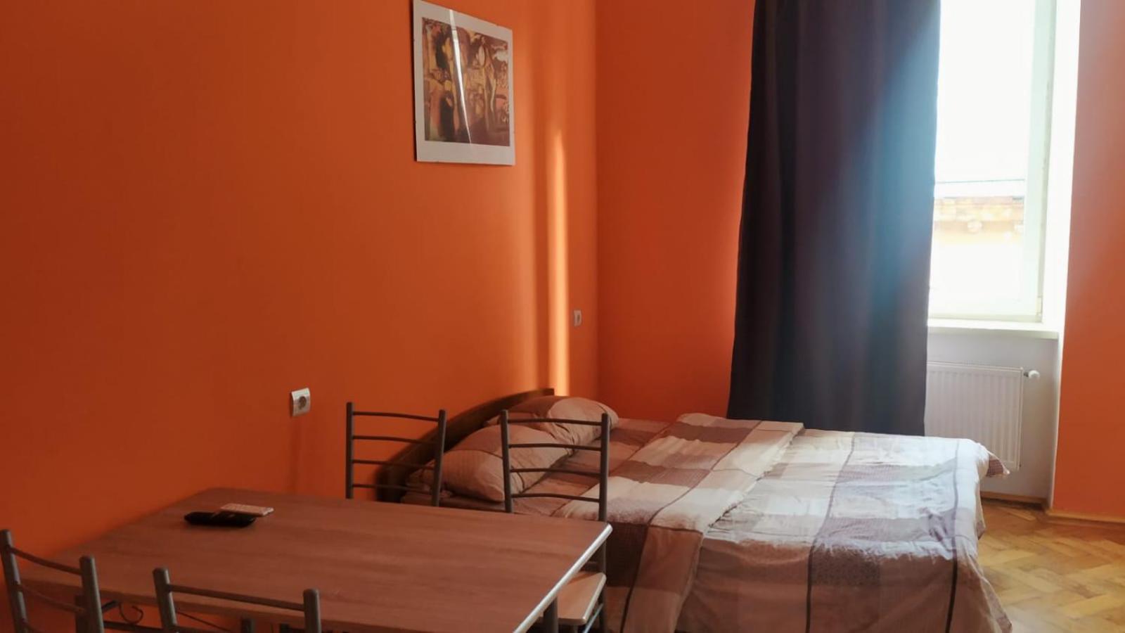 Вірменський Собор , Не Мансарда Lviv Kamer foto